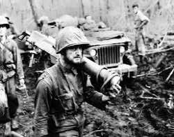 During World War II, the island was expropriated f During World War II, the island was expropriated for a year by the Allies for use as a secret training base for the teams of British and American unde